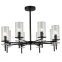 Люстра 8хЕ14 40Вт классика 2090-308 Audrey Rivoli