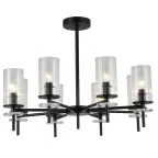 Люстра 8хЕ14 40Вт классика 2090-308 Audrey Rivoli