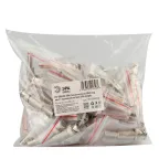 Разъем Simple RS-BNC02 штекер BNC под винт с пружиной металл