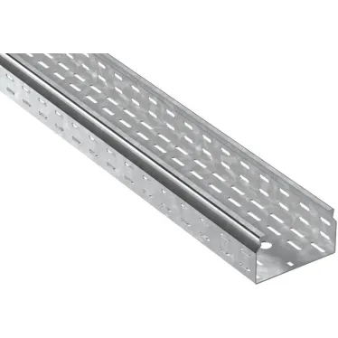 ESCA 7 Лоток перфорированный 80х150х3000-2.0 HDZ