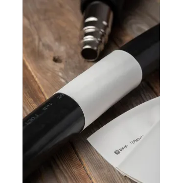 Трубка термоусаживаемая ТУТ нг 40/20 белая рулон PROxima