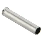 Наконечник-гильза НГ 0.75-6 без изоляции (20шт)