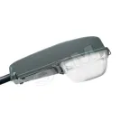 Светильник ЖКУ 12-150-001 : ШО (с/стеклом) 150Вт ДНаТ Е40 ЭмПРА IP53 | 00080 | GALAD