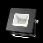 Прожектор светодиодный ДО 10 Вт 895 лм 4000К AC 220В IP65 76х93х28мм Elementary G2 Gauss
