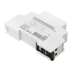 Счетчик электрической энергии модульный SKAT 101Э/1 - 5(40) Ш Р M