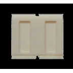 Коннектор PLSC-10x4 (5050 RGB) Jazzway уп 10шт.