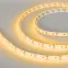 Лента герметичная RTW-SE-A120-8mm 12V Yellow (9.6 W/m, IP65, 2835, 5m) (, 9.6 Вт/м, IP65)