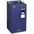 Преобразователь частоты K751 380В 3Ф 132-160кВт 253-304А