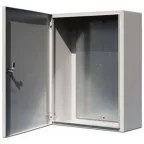 Щит распределительный навесной ЩРнМ-3 IP31 650х500х220 металлический