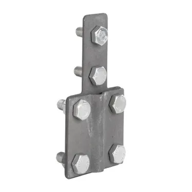 Зажим контрольный HZ PROxima