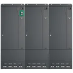 Преобразователь частоты STV900 1500 кВт 400В