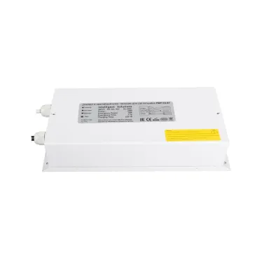 Блок аварийного питания PWP-C3-E1 и драйвер 60Вт