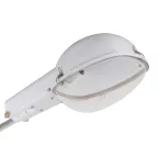 Светильник консольный уличный РКУ 02-250-003 Косинусная (с/стеклом) упаковка в короб 250Вт ДРЛ Е40 ЭмПРА IP53 | 01362 | GALAD