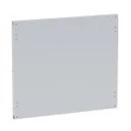 Панель монтажная В600 Ш800 глухая AVERES