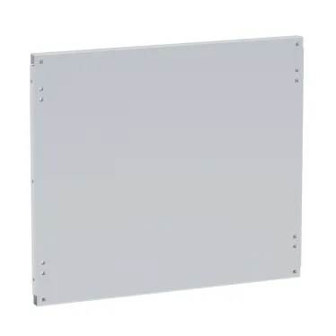 Панель монтажная В600 Ш800 глухая AVERES