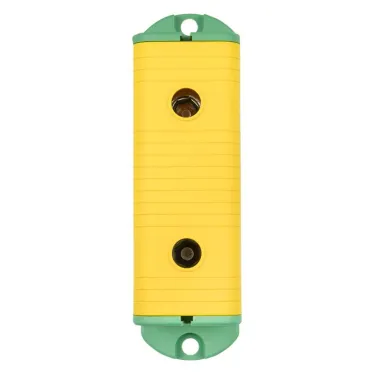 Клемма силовая вводная КСВ 35-240 мм2 желтая-зеленая PROxima