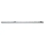 Лампа светодиодная LED 18вт G13 белый установка возможна после демонтажа ПРА