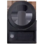 Держатель маркировки DM 11x25