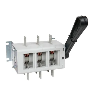 Выключатель-разъединитель ВР32-31Ф-А30240-100А-УХЛ3-