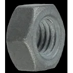 Гайка шестигранная М12 HDZ