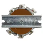 Выключатель пакетный ПВ 3-63 М3 исполнение 3 PROxima