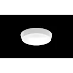 Светильник пылевлагозащищенный PBH-PC-OA 8W 500Лм 4000K белый AC 230V/50Hz