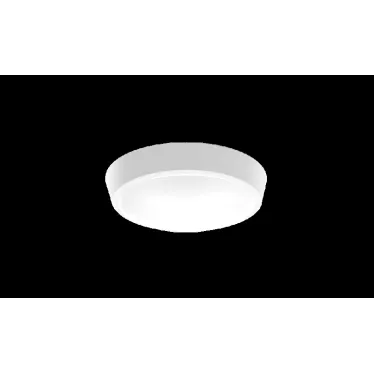 Светильник пылевлагозащищенный PBH-PC-OA 8W 500Лм 4000K белый AC 230V/50Hz