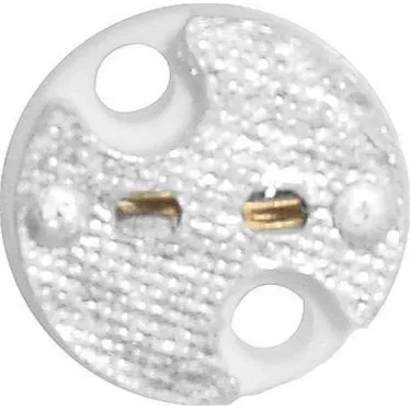 Патрон G5.3 керамический