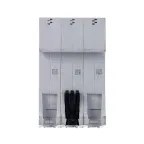 Выключатель автоматический трехполюсный 6А С S203 6кА