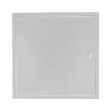 Люк ревизионный металл 500х500 Basic