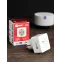 Умная розетка Сonnect Wi-Fi белая