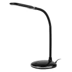 Светодиодный Светильник настольный BK черный