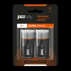 Элемент питания LR14 Ultra PLUS блистер, 2 шт.