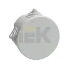 Коробка распределительная 75х40мм IP44 КМ41237