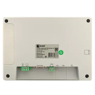 Панель оператора PRO-Screen 7E