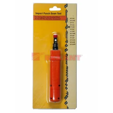 Инструмент для заделки витой пары 110 (HT-314B),