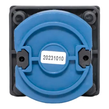 Переключатель кулачковый ПК-1-12 25А 2P '0-1' PROxima