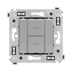 Avanti Механизм управления рольставней в стену, Закаленная сталь