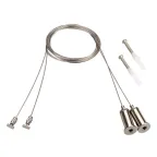 Подвес для ARH-ROUND-D16 (металл)