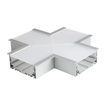 Угол S2-LINIA94-F-X90 крестовой (ARL, Металл)