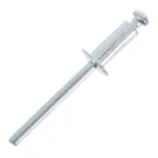 Заклепка вытяжная 4.8х18 (9шт)