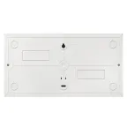 Щит распределителный ЩРН-П-18 (промышленная упаковка) IP41 Basic