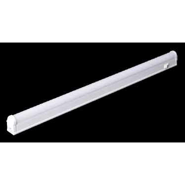 Светильник светодиодный ДПО-10Вт T5i 900Лм IP40 3000K 900мм пластиковый