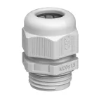 Кабельный ввод M20, влагозащита IP 68, УФ-стойкий, без контргайки
