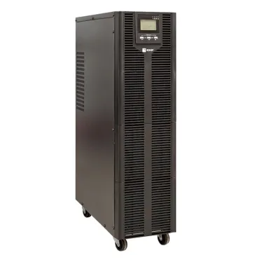 Источник бесперебойного питания Online E-Power SW900G4 10000 ВА/10000 Вт фазы 3/1 2 мин Tower клеммы