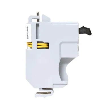 Расцепитель независимый AV POWER-3/4 SHT DC24В слева