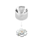 Линза ARL-PC385-U10-D22xH13-HT (Arlight, -) | 032891 | Arlight