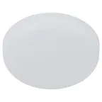 Светильник светодиодный встраиваемый LED 11-18-4K круглый регулируемый 18Вт 4000K