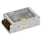 Драйвер LED ИПСН-PRO 250Вт 12 В блок - клеммы IP20 IEK