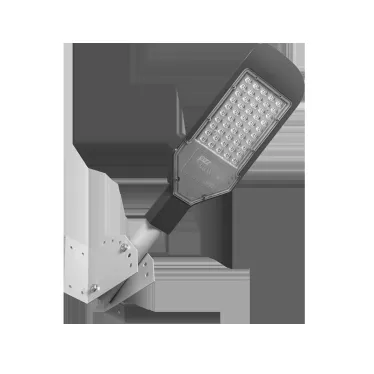 Кронштейн для уличного светильника PSL D40*1.5